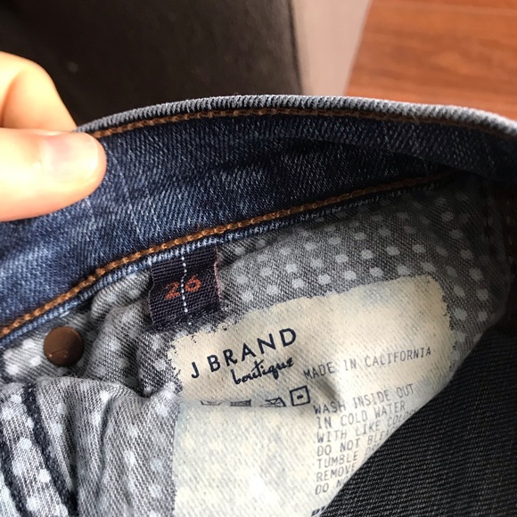 J Brand Jeans - Picture 5 of 6